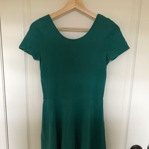 Nordstrom BP fit and flare dress